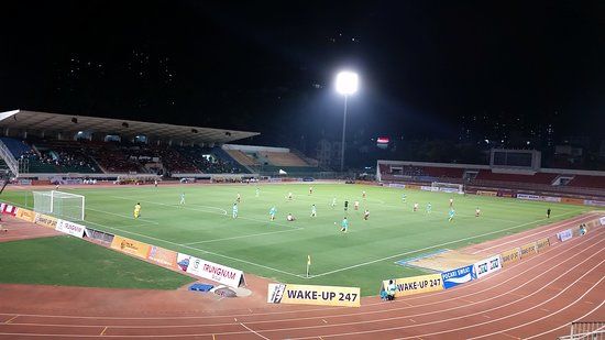 Thong Nhat-stadion